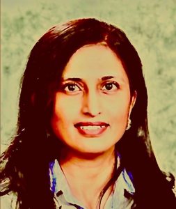 Managing Pelvic Pain-Dr. Shamim Patel